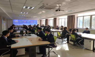 都江堰市職業中專有哪些專業