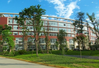 四川藝術職業學院