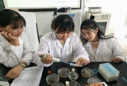 成都鐵路衛生學校醫學專業