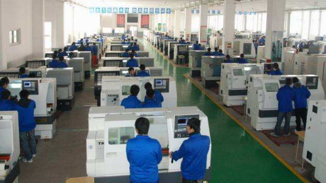 職業高中和普通高中的差別