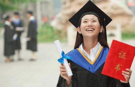 四川中專生單招能考哪些大學