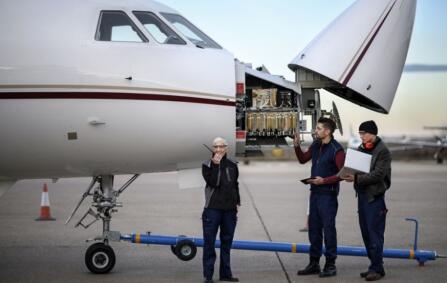 職高讀的航空專業考大專容易嗎