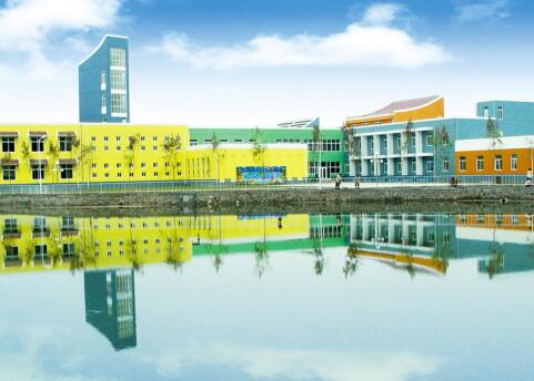 成都成醫一附院護士學校2022招生錄取分數