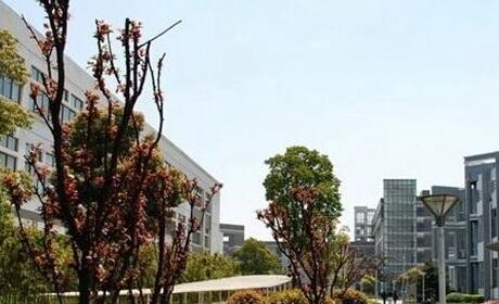 成都城市建設技工學校