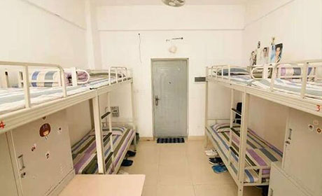 成都城市建設技工學校