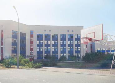 成都城市建設技工學校路線