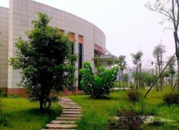 成都城市建設技工學校專業