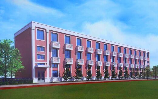 成都城市建設(shè)技工學(xué)校