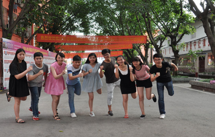 重慶市衛(wèi)生技工學(xué)校專業(yè)