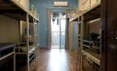 成都航空旅游職業學校