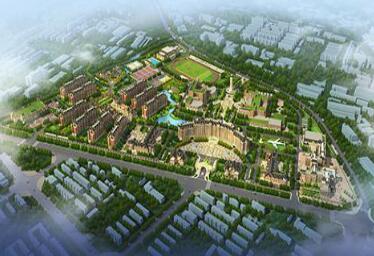 成都航空旅游職業學校郫都校區怎么樣