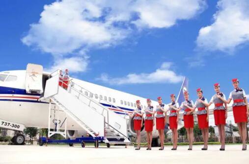 成都航空旅游職業學校地址、聯系方式