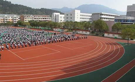 成都航空旅游職業學校