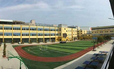 成都棠湖科學技術學校