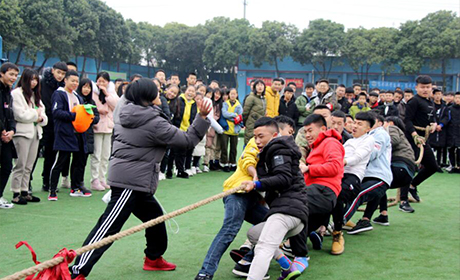 成都棠湖科學技術學校