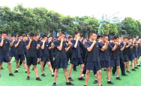 成都棠湖科學技術學校簡介