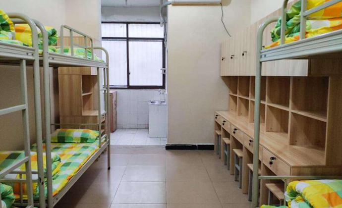 成都指南針職業技術學校