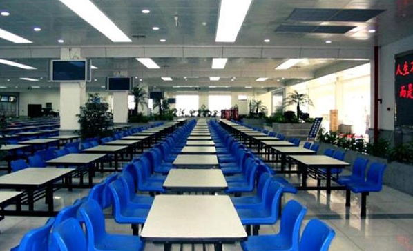 成都交通高級技工學校