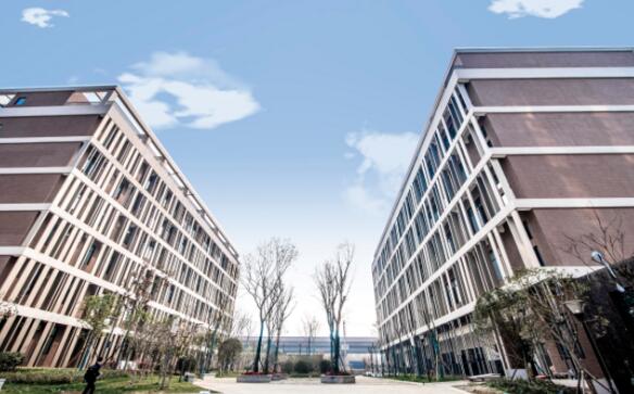 成都市中和職業中學