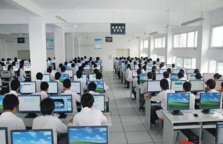 成都市中和職業中學地址、聯系方式