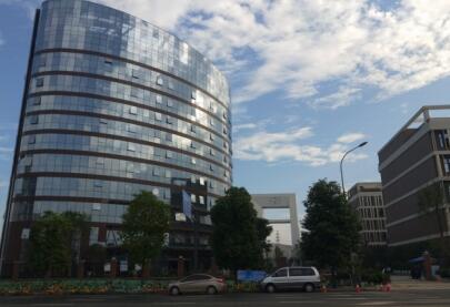 成都市中和職業中學新校區在哪 怎么樣