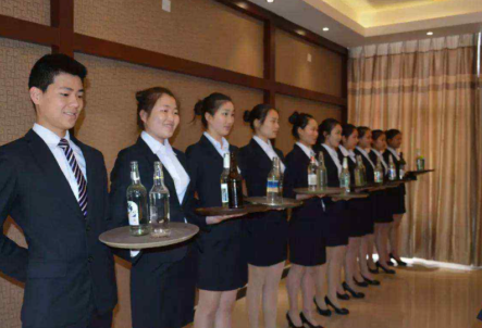 旅游與酒店管理專業