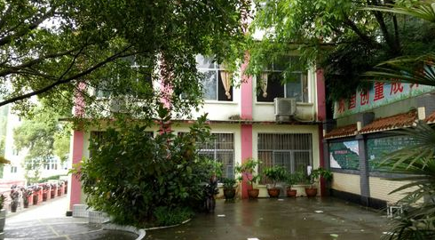 重慶統景職業中學