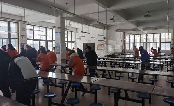 成都市工程職業技術學校