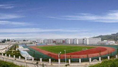 成都市工程職業技術學校地址、聯系方式