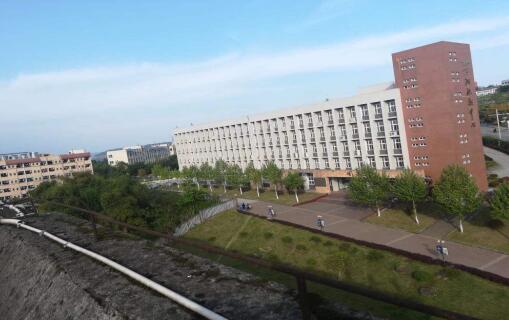 重慶市萬州高級技工學校