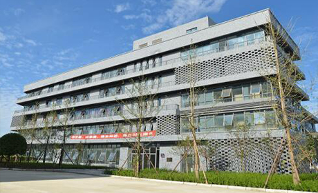 成都市青蘇職業中專學校