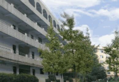 成都中醫藥大學附屬醫院針灸學校