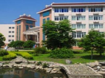 成都中醫藥大學附屬醫院針灸學校