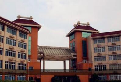 成都中醫藥大學附屬醫院針灸學校