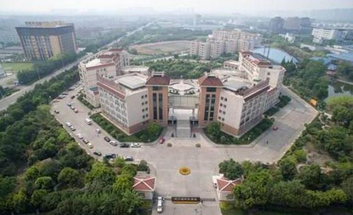 成都中醫藥大學附屬醫院針灸學校