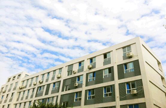 成都市洞子口職業(yè)高級(jí)中學(xué)校