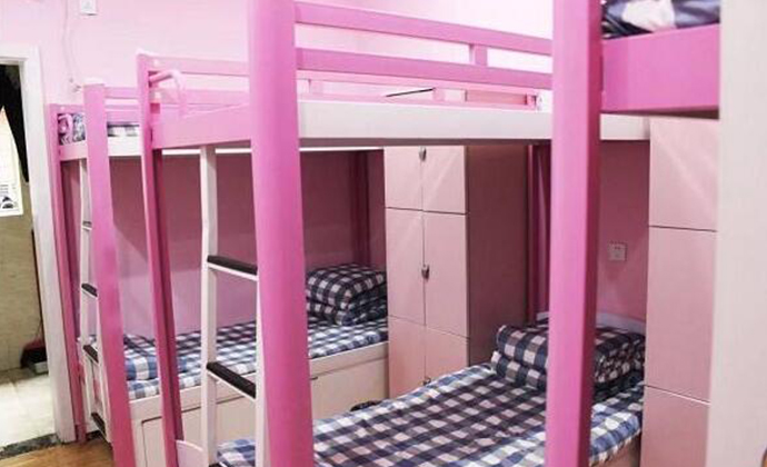 成都郫縣希望職業學校