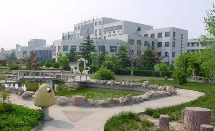 成都光華技工學校