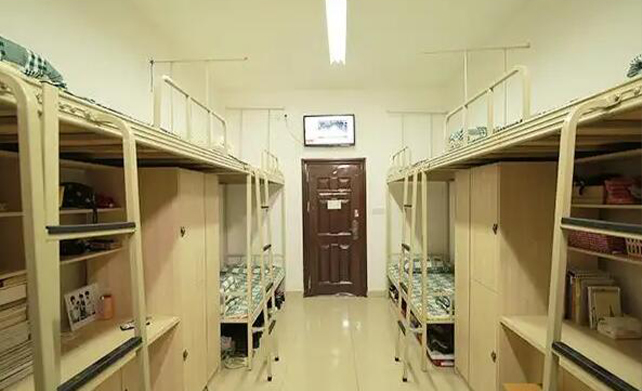 成都光華技工學校