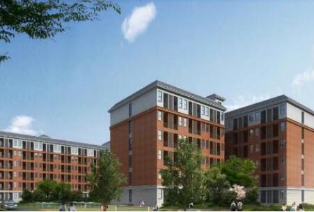 成都廣信數字技術職業學校紅牌樓校區