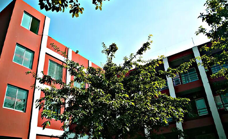 成都翰林職業技術學校