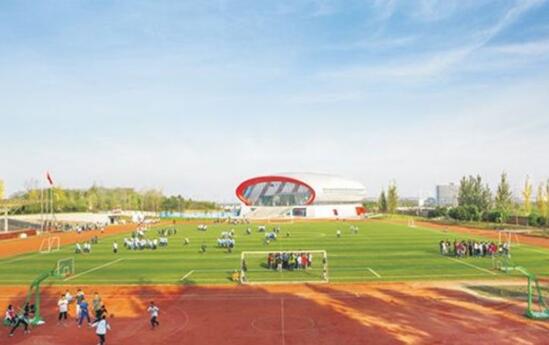 成都翰林職業技術學校