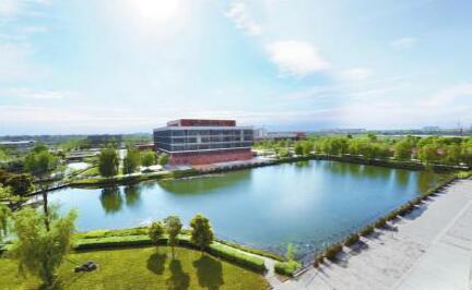 成都翰林職業技術學校