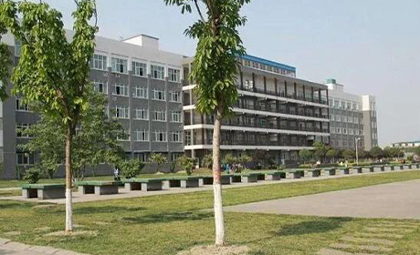 成都核瑞工程職業技術學校