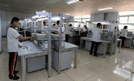 成都核瑞工程職業技術學校