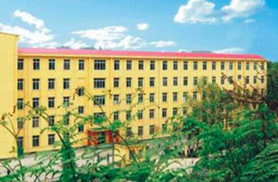 成都核瑞工程職業技術學校