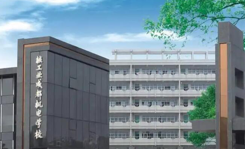 成都核瑞工程職業技術學校