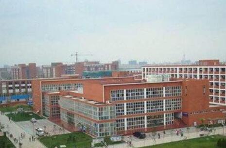 成都經濟技術開發區職業技術學校