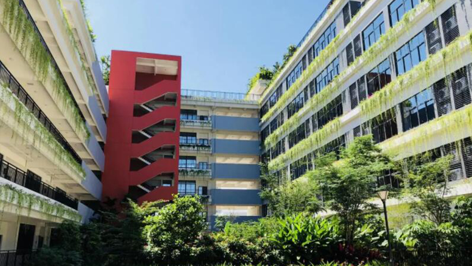 成都市恒輝技工學(xué)校