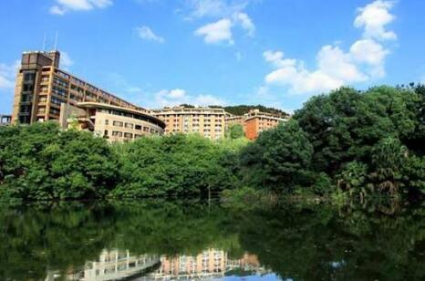 重慶第一財貿學校